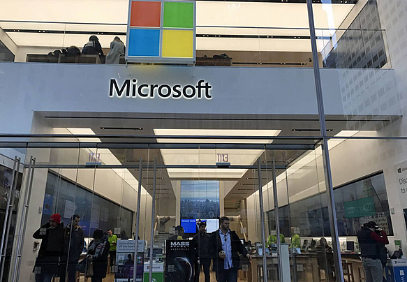 Microsofts Azure-kunder får adgang til at udvikle software ved hjælp af Mistral AI’s datacentre i Frankrig